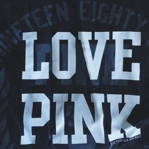 Victoria's Secret Accessories - VS PINK Tote Bag | one size Victoria's Secret Accessories - VS PINK Tote Bag | one size