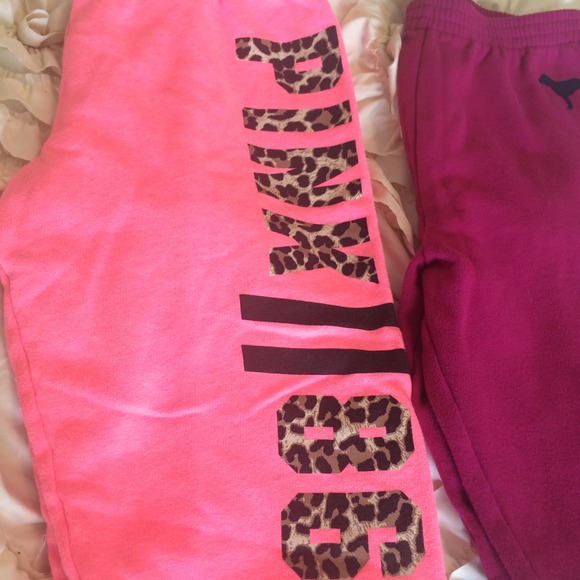 Sold in eBay VS sweats - Picture 3 of 4