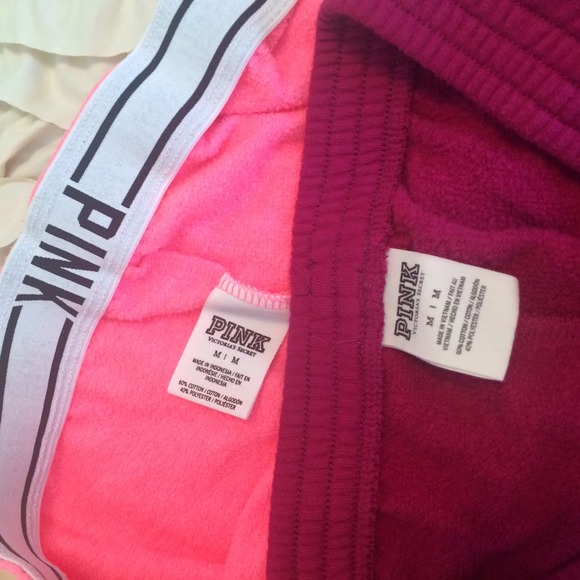 Sold in eBay VS sweats - Picture 4 of 4