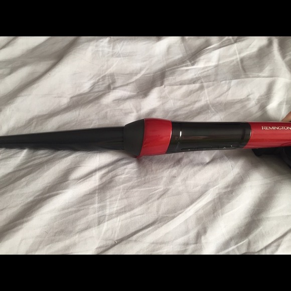 Remington Accessories - Remington Curling Wand! 💆