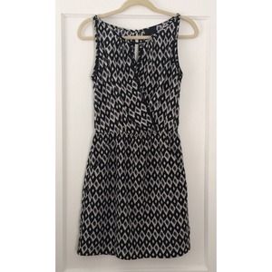 Anthropologie Greylin Print Dress