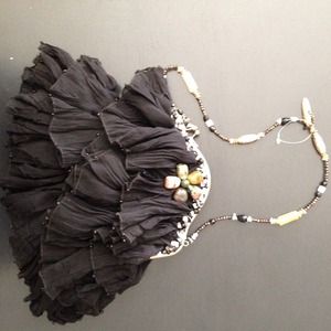 Mary Frances handbag