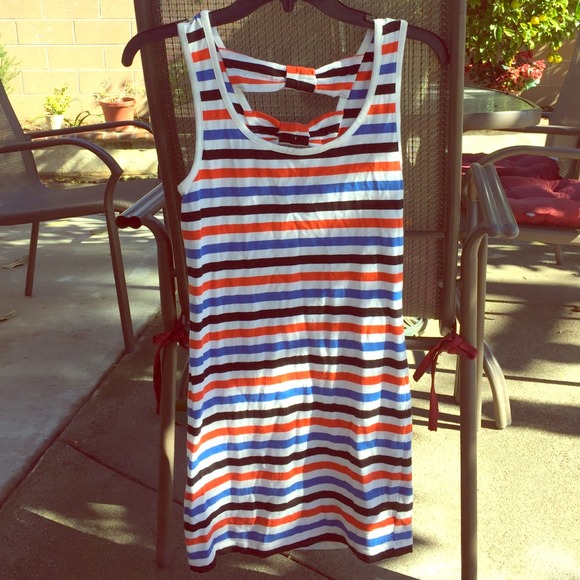 Bodycon dress