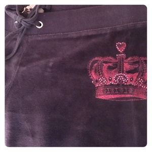 Juicy Couture sweatpants