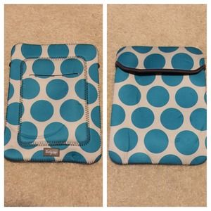 Thirty one iPad case
