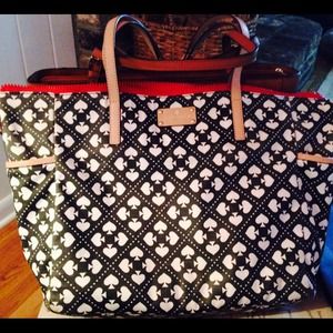 Kate Spade Harmony Bag