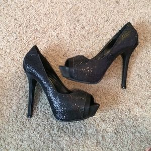 Heels 5 inch