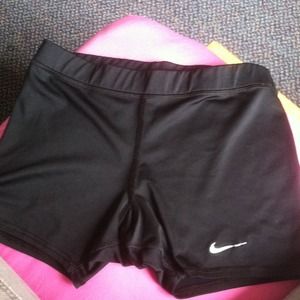 $15 ON MERCARI ONLY Nike Shorts