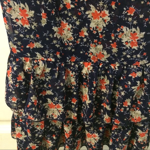 Spring top - Picture 2 of 2