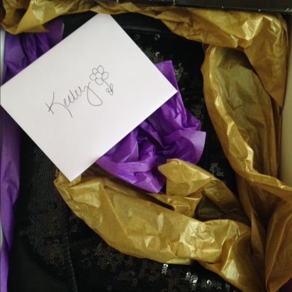 Proof of Shipment - Picture 2 of 3