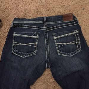 BKEs boot cut