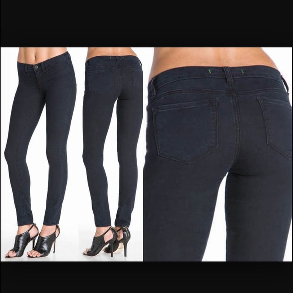 J Brand Olympia leggings