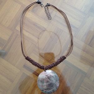 Lia Sophia necklace