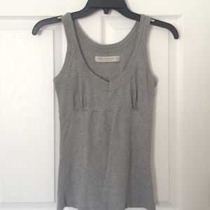 Zara tank top