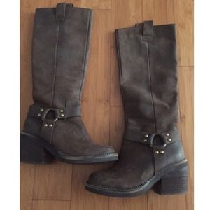 Jeffrey Campbell Boots