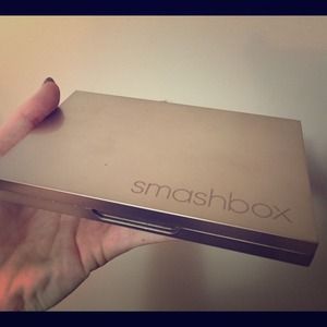 😍😍SmashBox Heat Wave Palette JUST REDUCED