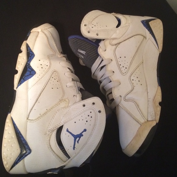 Magic 7s - Picture 2 of 3