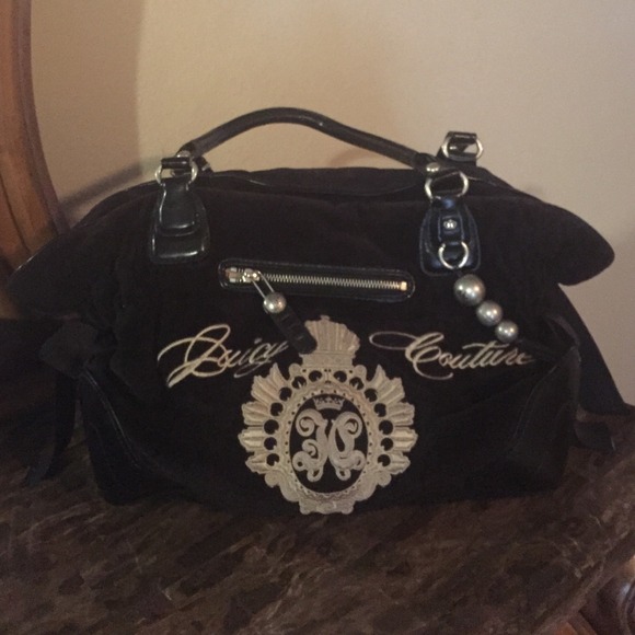 Juicy Purse
