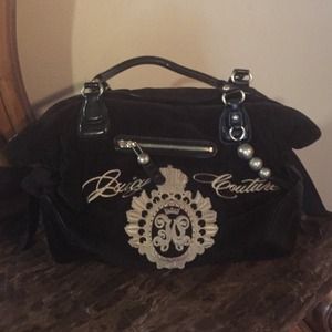 Juicy Purse