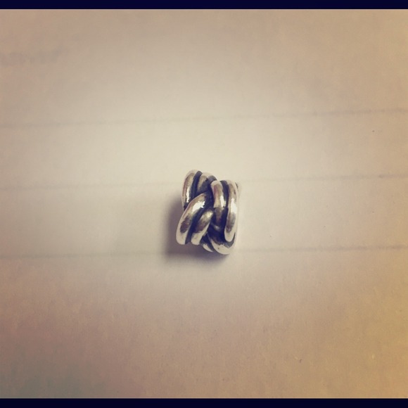 Authentic Pandora bead