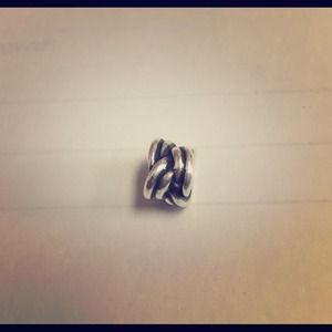 Authentic Pandora bead