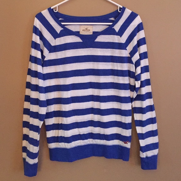 Women's Hollister shirt