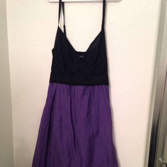Women's dress