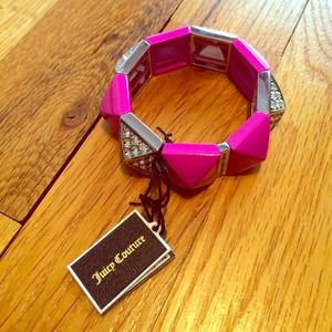 Juicy Couture Cuff