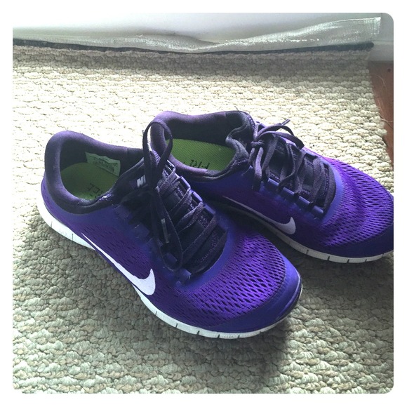 Nike Free Run 3.0