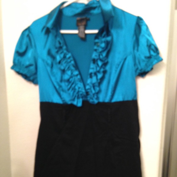 Women's dress