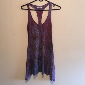 Arden B Asymmetrical Shirt