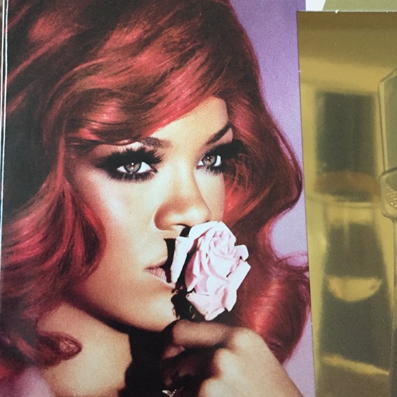 Reb'l Fleur by Rihanna - Picture 2 of 3