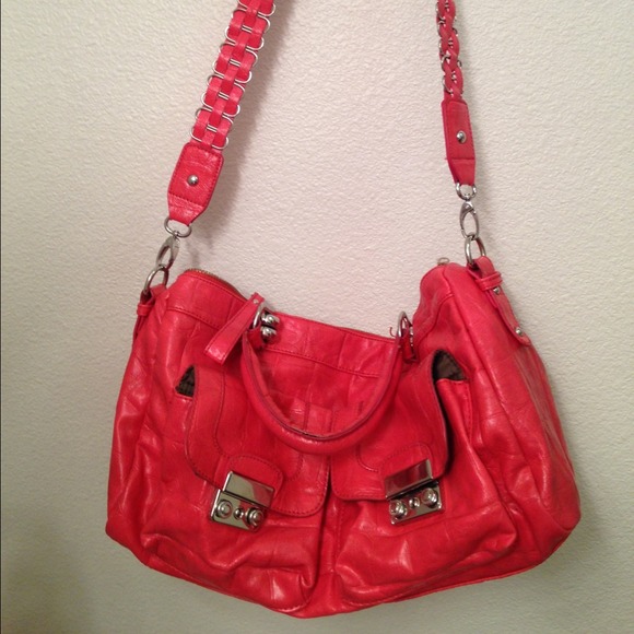 Steve Madden purse