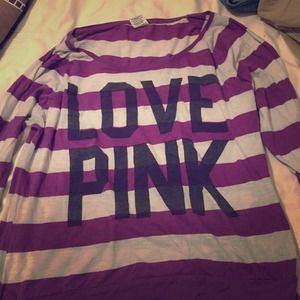 Victoria's Secret shirt
