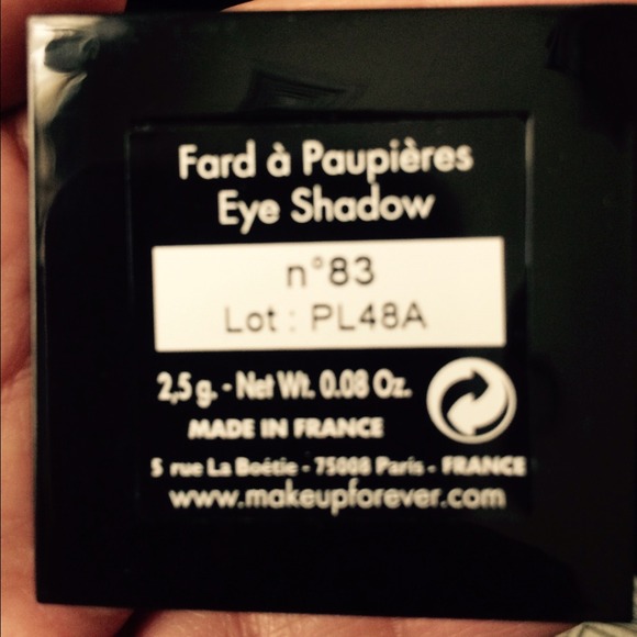 Make up forever - Picture 2 of 3