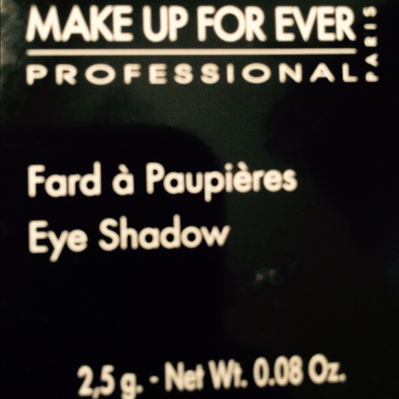 Make up forever - Picture 3 of 3