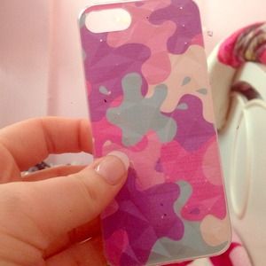 iPhone case