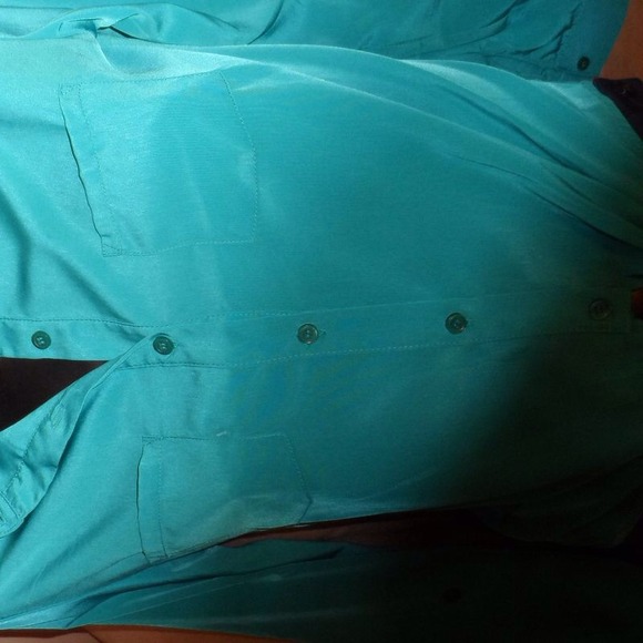 Forever 21 top size small