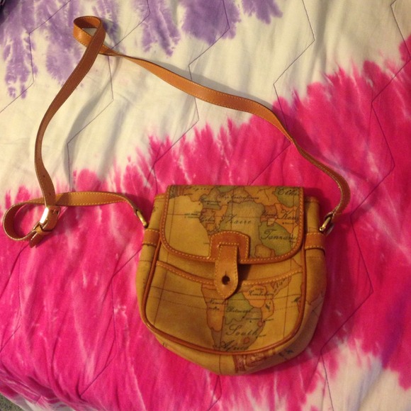 Like new bag!