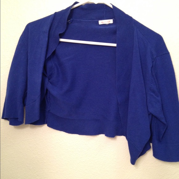 Women's sweater