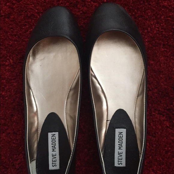Steve Madden flats