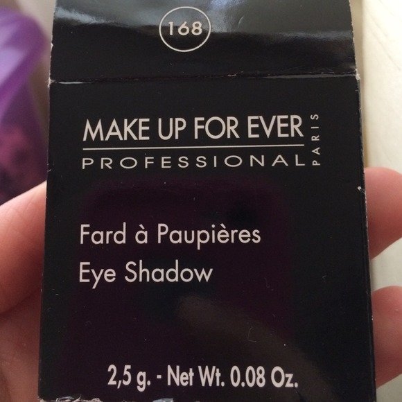 Make-up Ferever Eye shadow - Picture 3 of 4