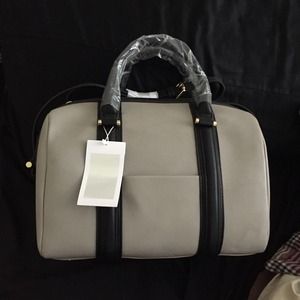 Zara bag