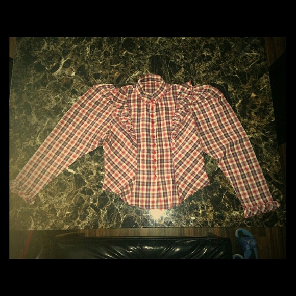 70's shirt