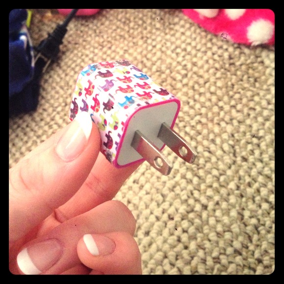 Wall plug