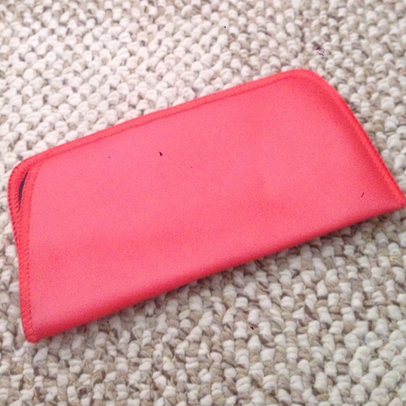 Glasses case