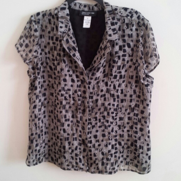 Blouse