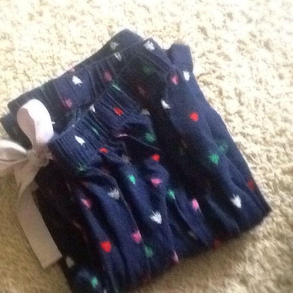 Pajama pants