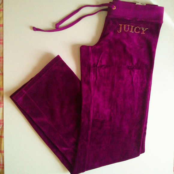 Juicy Couture Pants