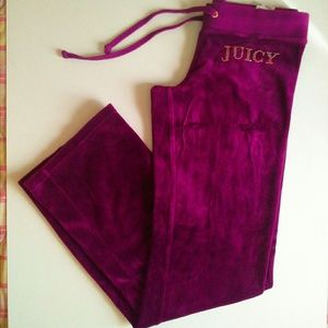 Juicy Couture Pants
